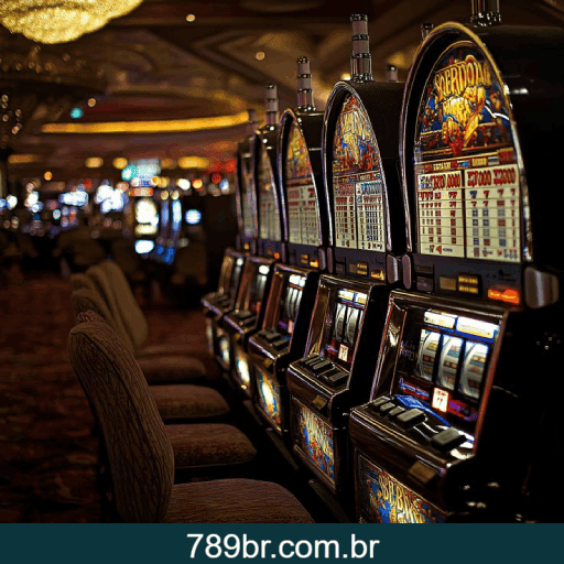 Como baixar o APK oficial da 789br no Android