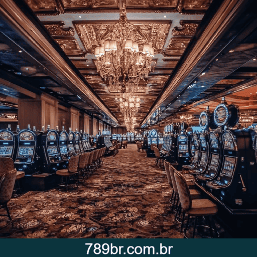 Guia para baixar e instalar o APK 789br