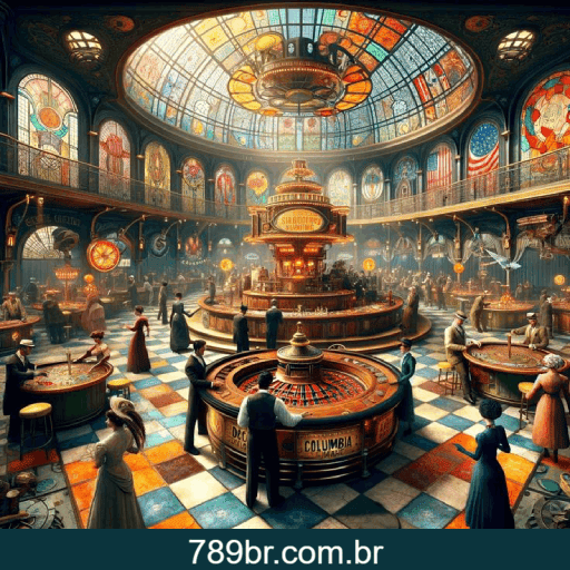 789br app com funções completas para apostas