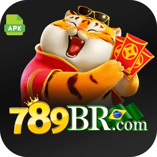 Imagem promovendo download do APK oficial 789br para Android