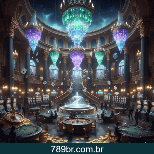 Passo a passo de registro e login na plataforma 789br