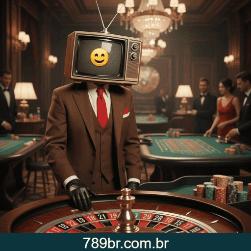 789br com 50+ mesas de cassino ao vivo em HD 4K.