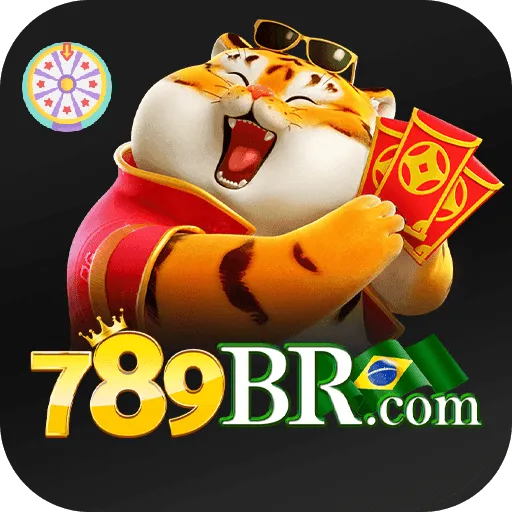 Visual apresentando títulos de fortune da 789br com gráficos vibrantes e prêmios elevados