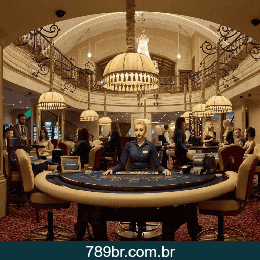 Passo a passo de instalação do 789br app.