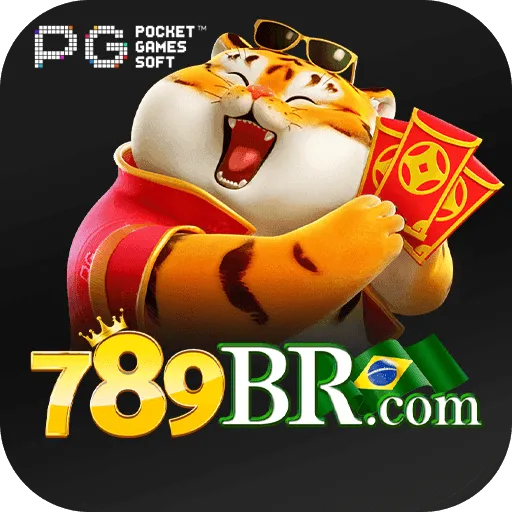 Logo da 789br