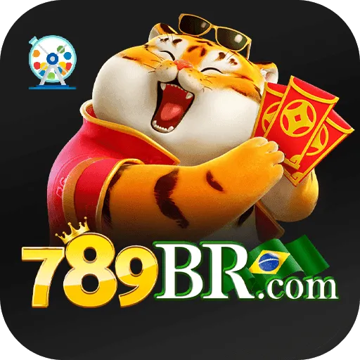 Imagem promovendo jogos de loteria online da 789br com prêmios incríveis.
