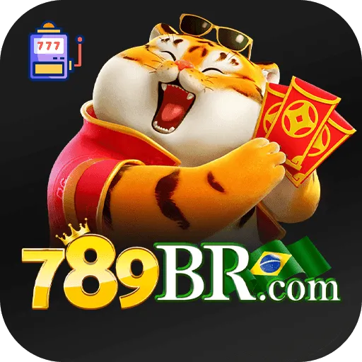 Visual apresentando slots populares da 789br com jackpots progressivos e oportunidades de ganhos altos.