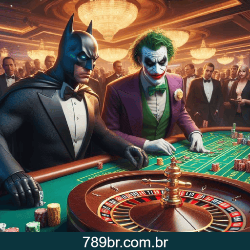 Variedade de 1.500 jogos de caça-níqueis na 789br.